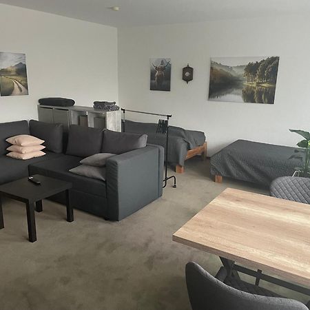 Ferienwohnung Klebeck Lüdenscheid Eksteriør bilde