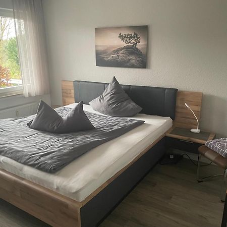 Ferienwohnung Klebeck Lüdenscheid Eksteriør bilde