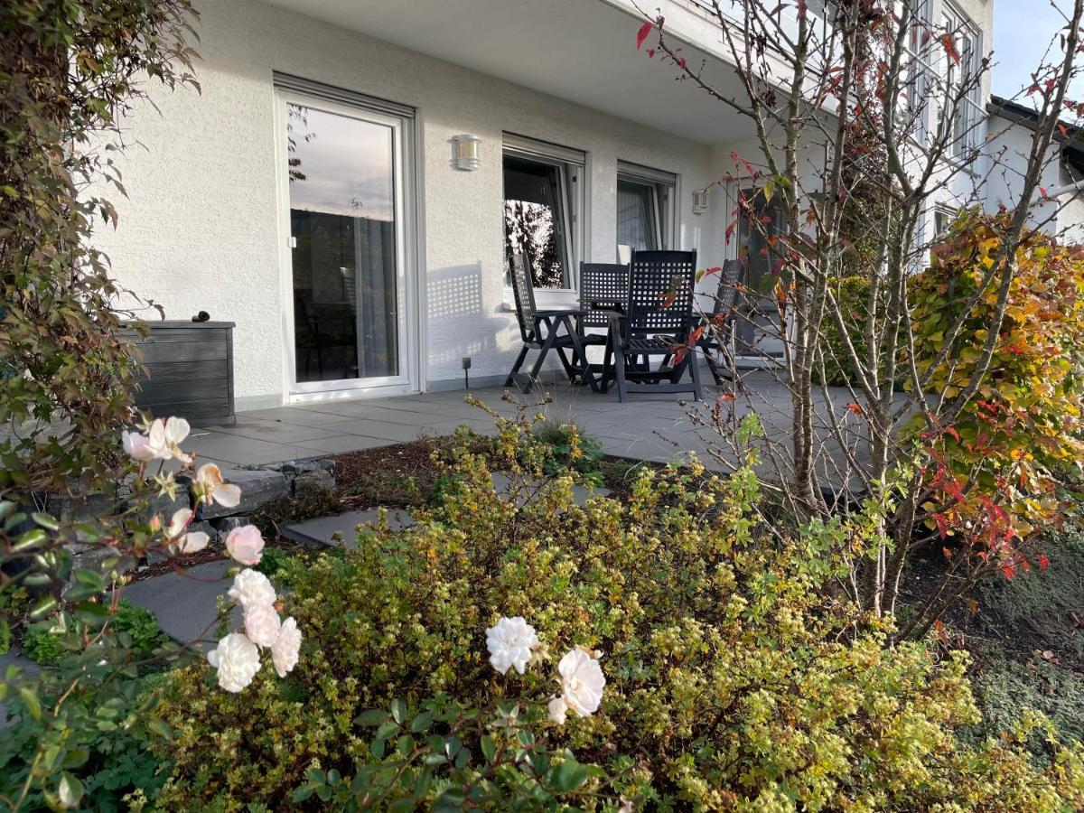 Ferienwohnung Klebeck Lüdenscheid Eksteriør bilde