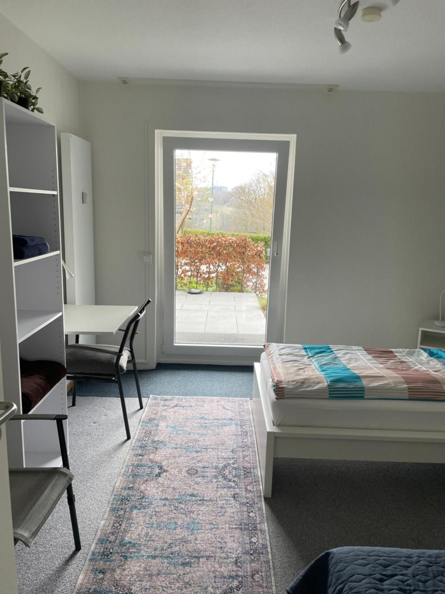 Ferienwohnung Klebeck Lüdenscheid Eksteriør bilde